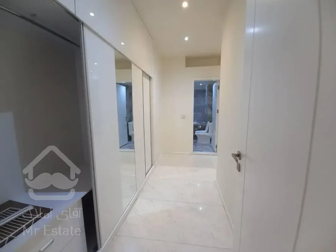 رهن آپارتمان ۲۸۰ متری در درکه