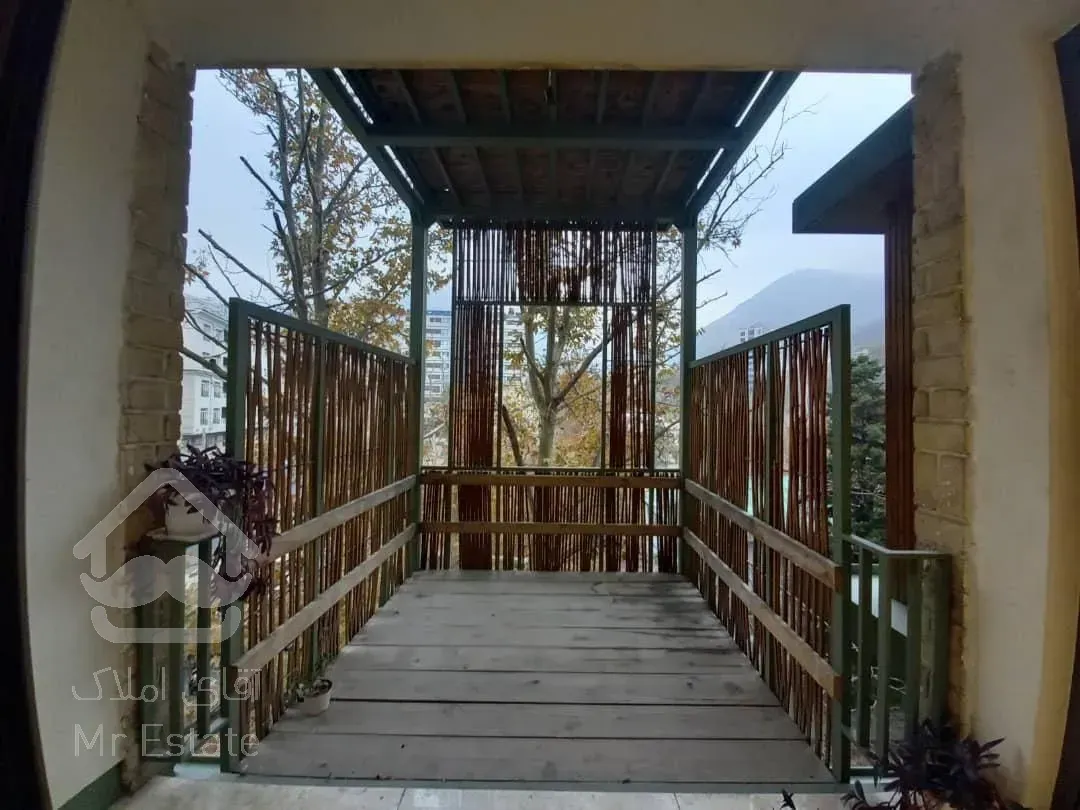 رهن آپارتمان ۲۸۰ متری در درکه