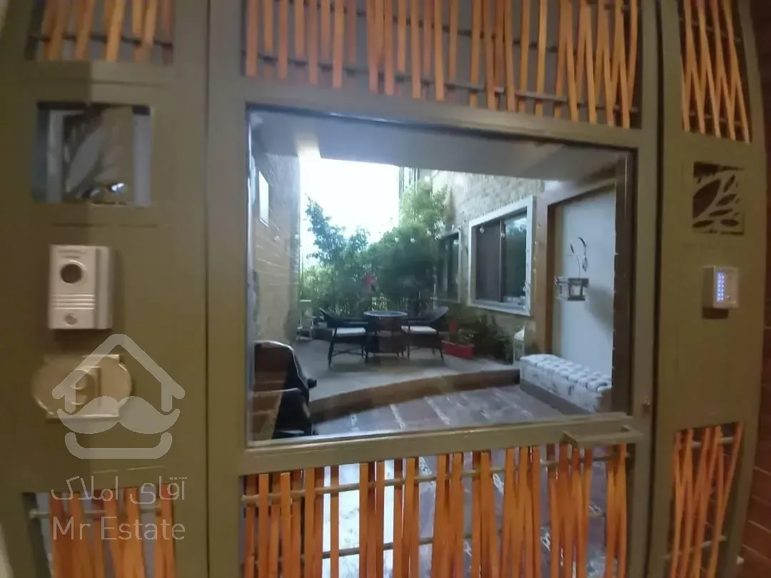 رهن آپارتمان ۲۸۰ متری در درکه