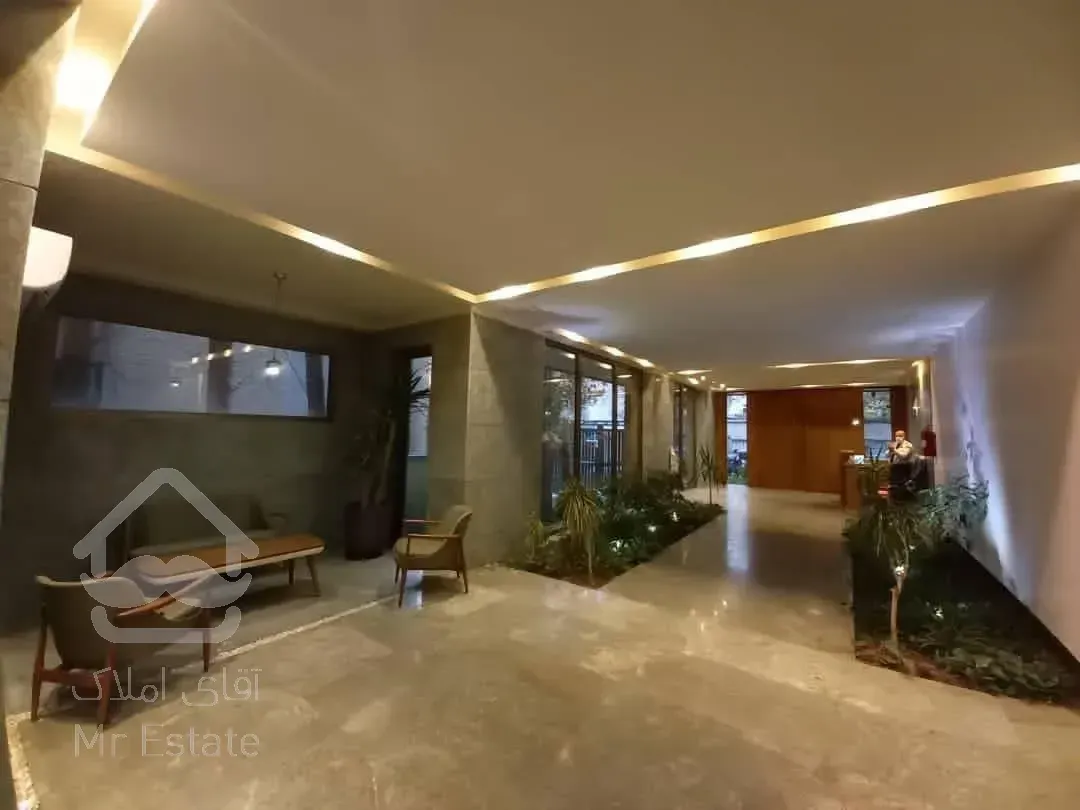 رهن آپارتمان ۲۸۰ متری در درکه