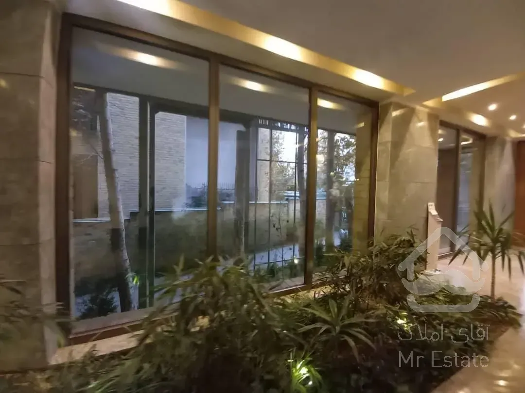 رهن آپارتمان ۲۸۰ متری در درکه