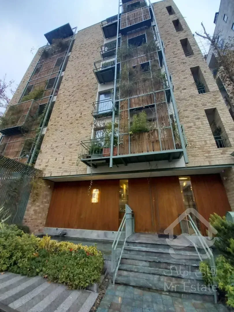 رهن آپارتمان ۲۸۰ متری در درکه