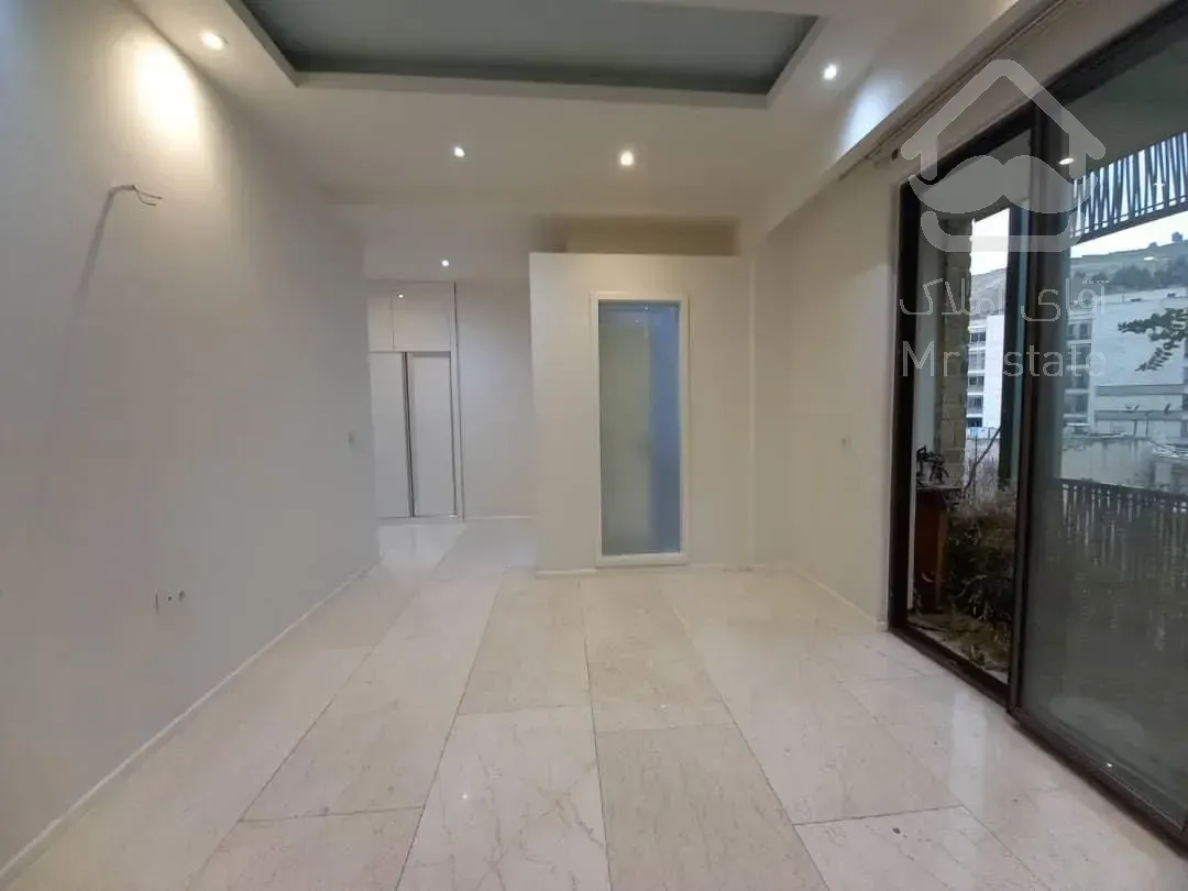 رهن آپارتمان ۲۸۰ متری در درکه