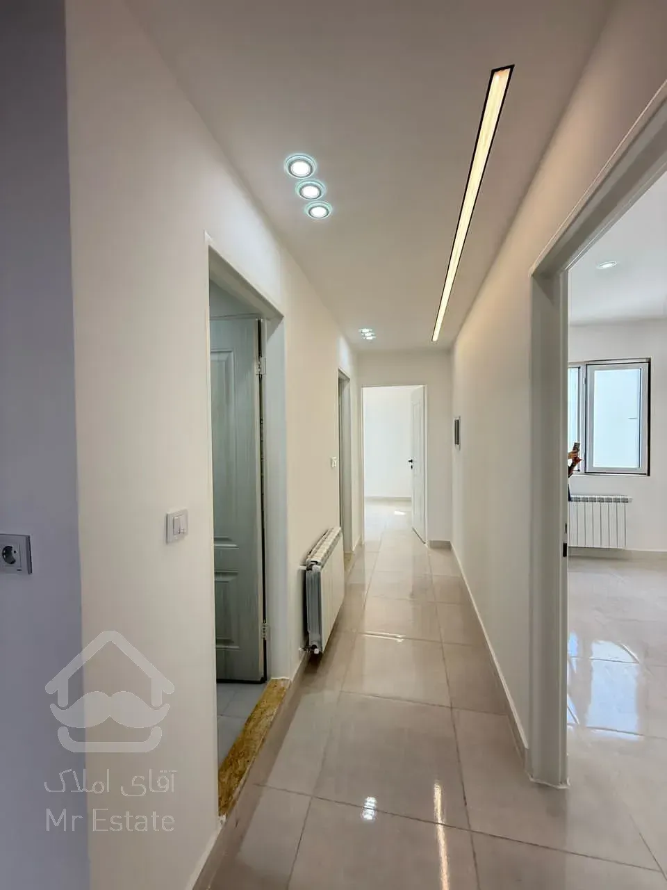 فروش آپارتمان ۹۸ متری با قیمت مناسب