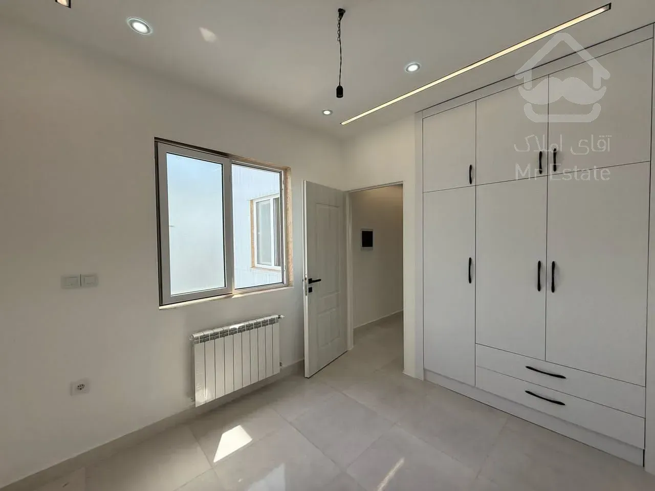 فروش آپارتمان ۹۸ متری با قیمت مناسب