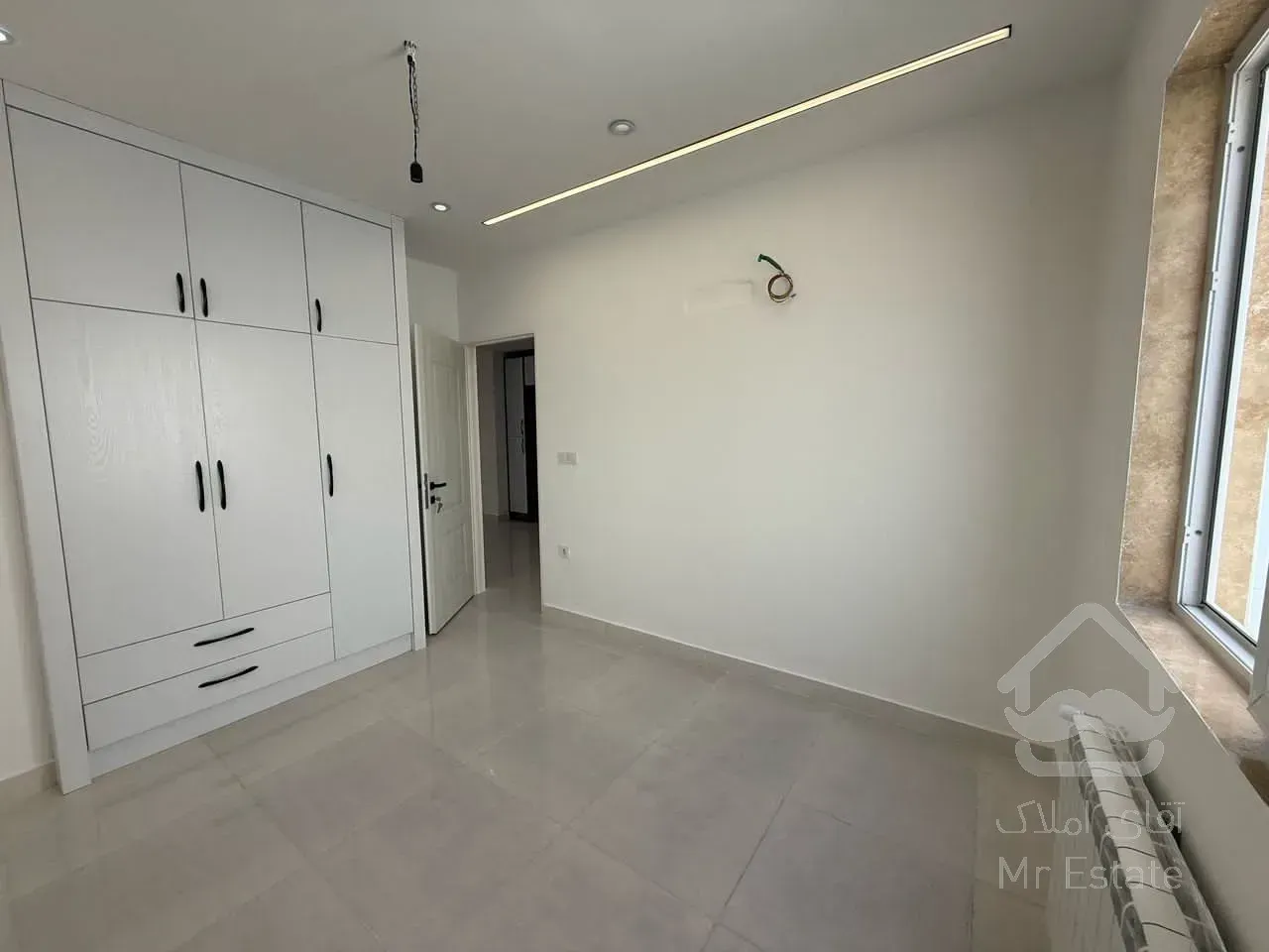 فروش آپارتمان ۹۸ متری با قیمت مناسب