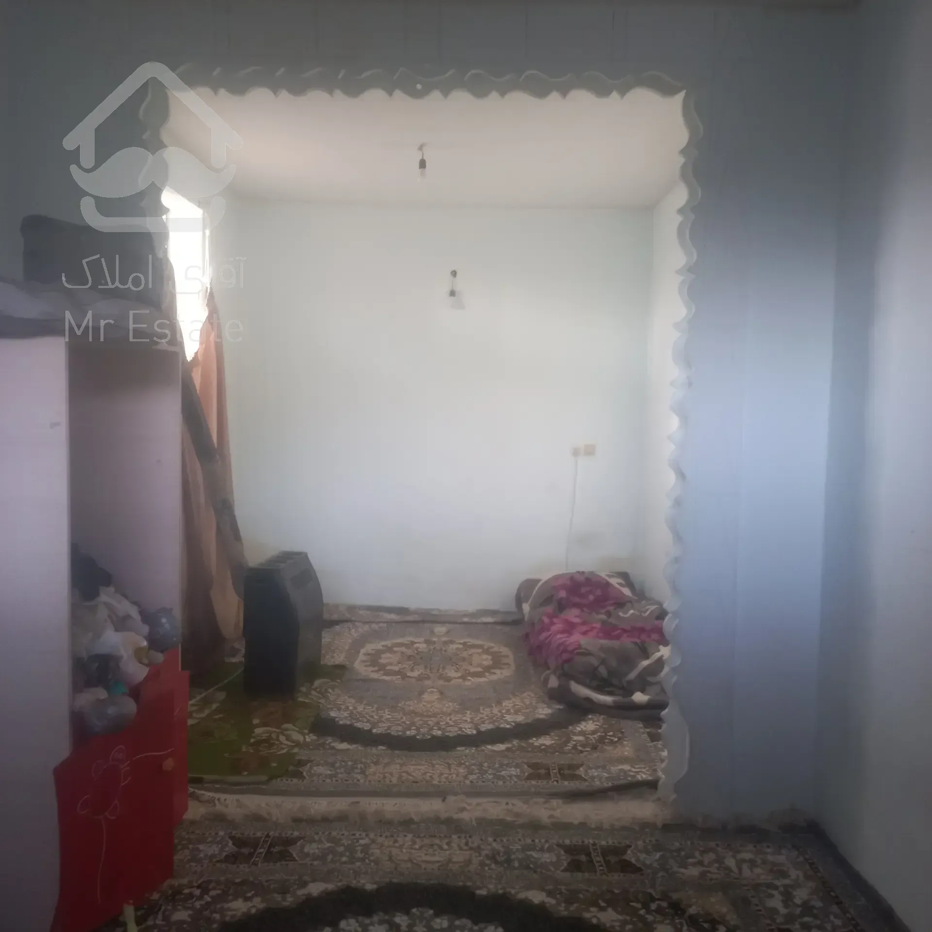 خانه ویلایی در پیشوا