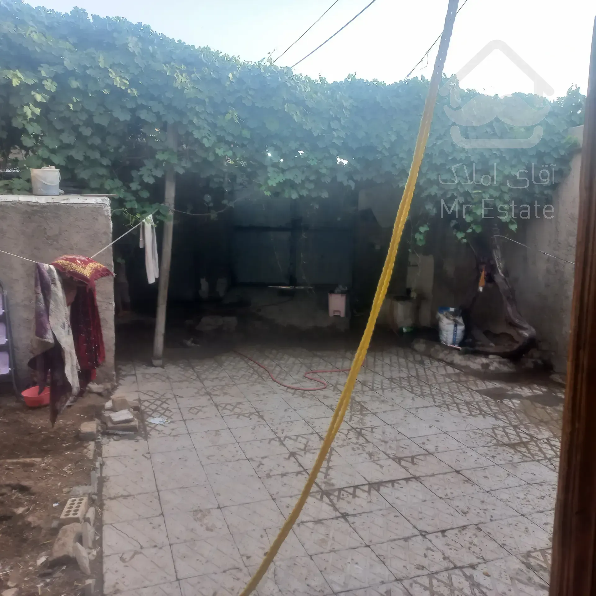 خانه ویلایی در پیشوا