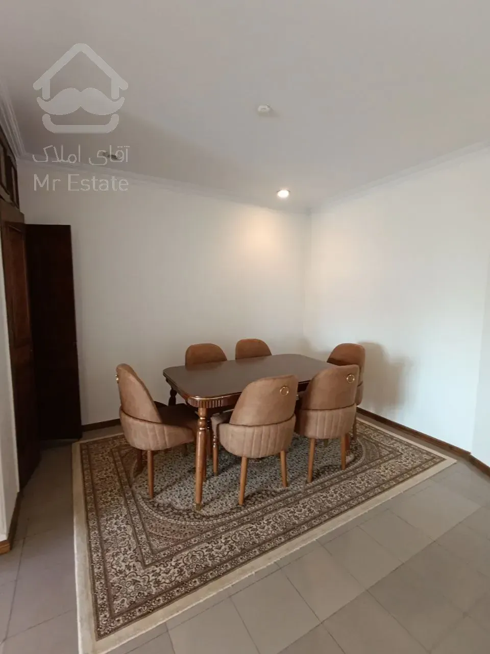 اجاره برج مدرن ۱۲۵ متری در زعفرانیه