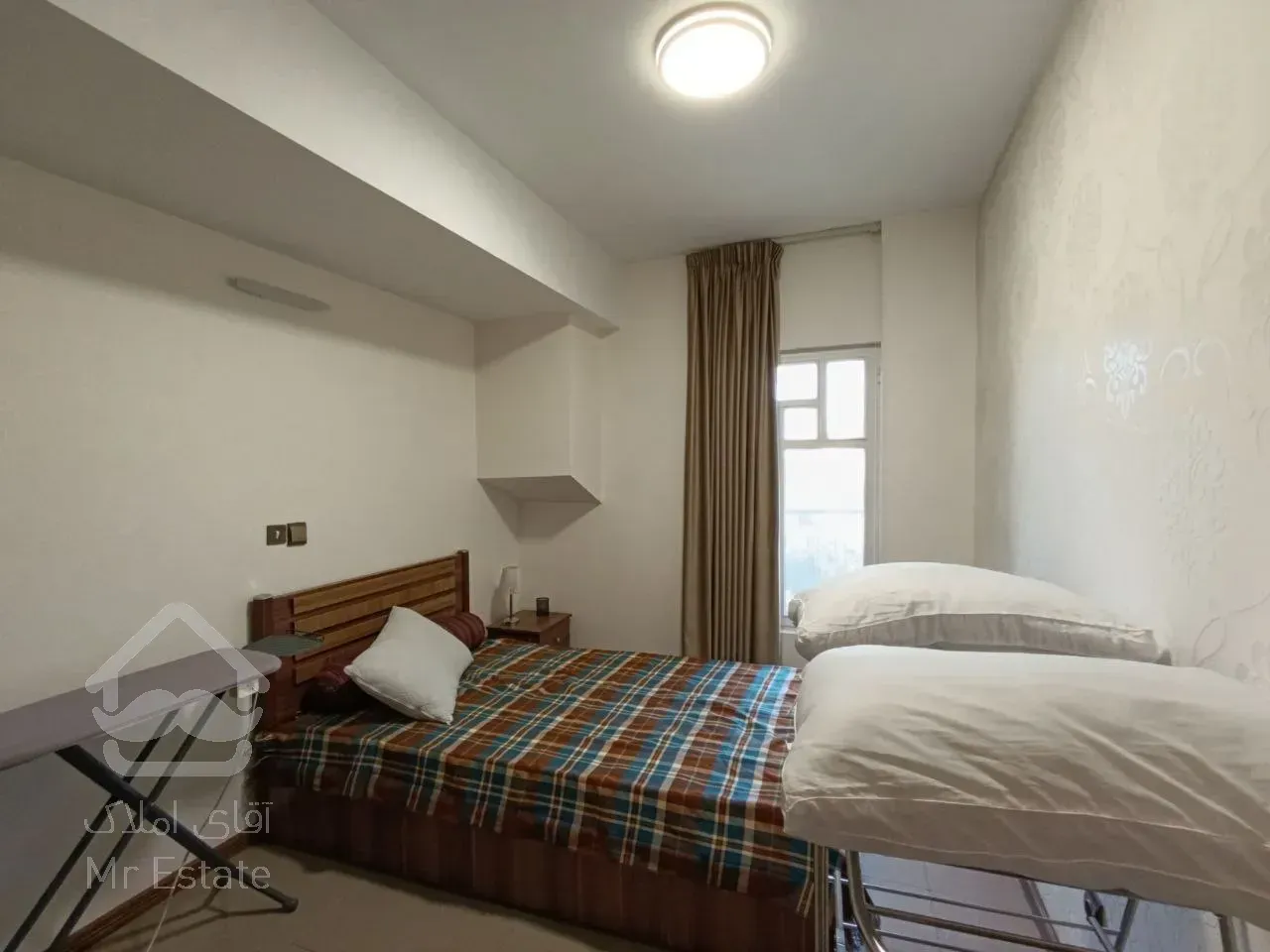 اجاره برج مدرن ۱۲۵ متری در زعفرانیه