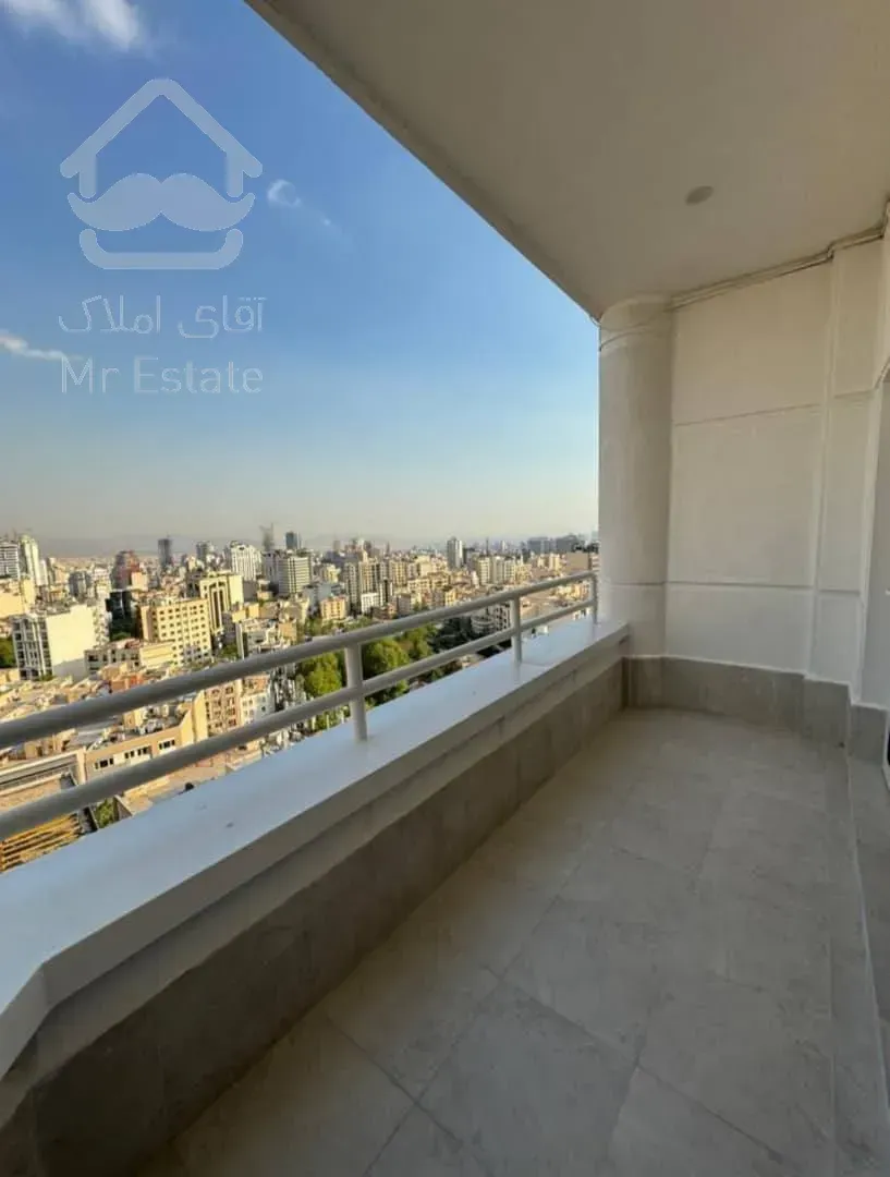 اجاره آپارتمان ۳۰۰ متری در زعفرانیه