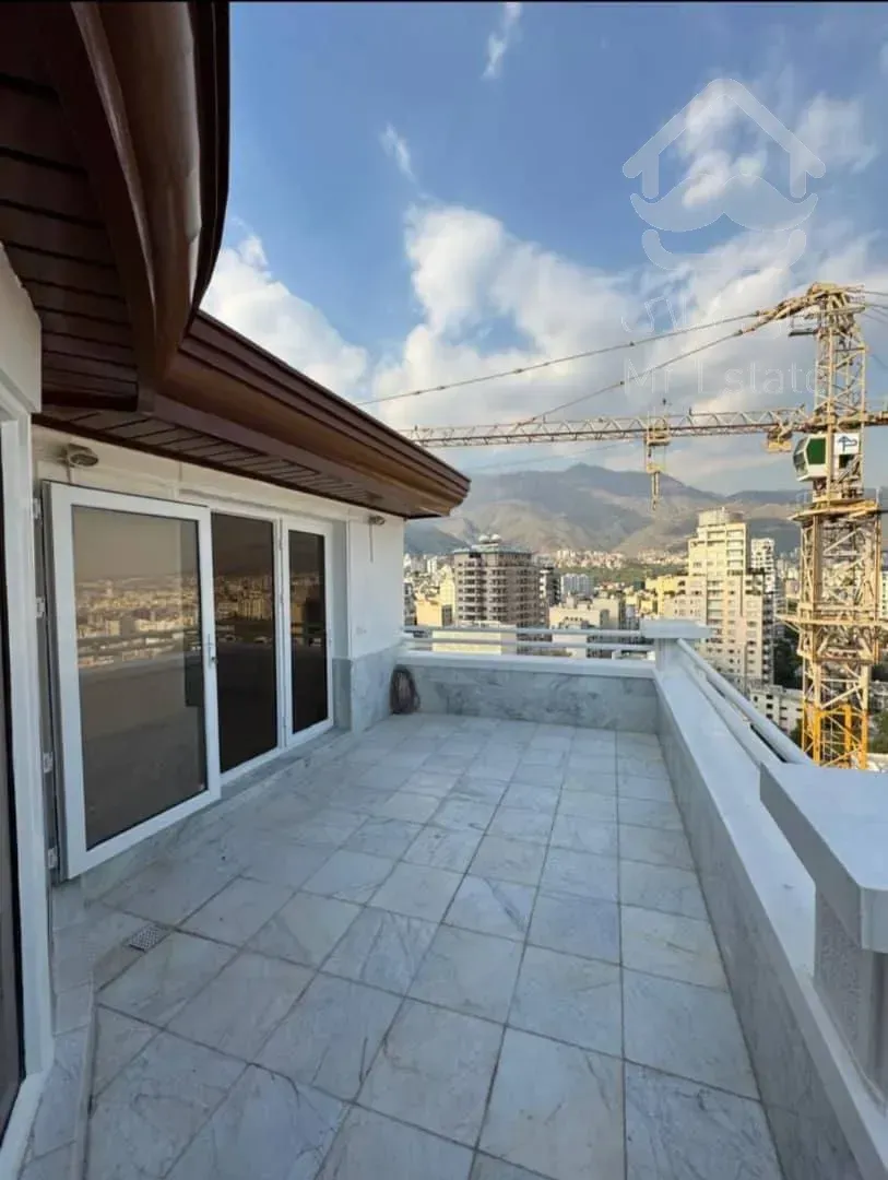 اجاره آپارتمان ۳۰۰ متری در زعفرانیه