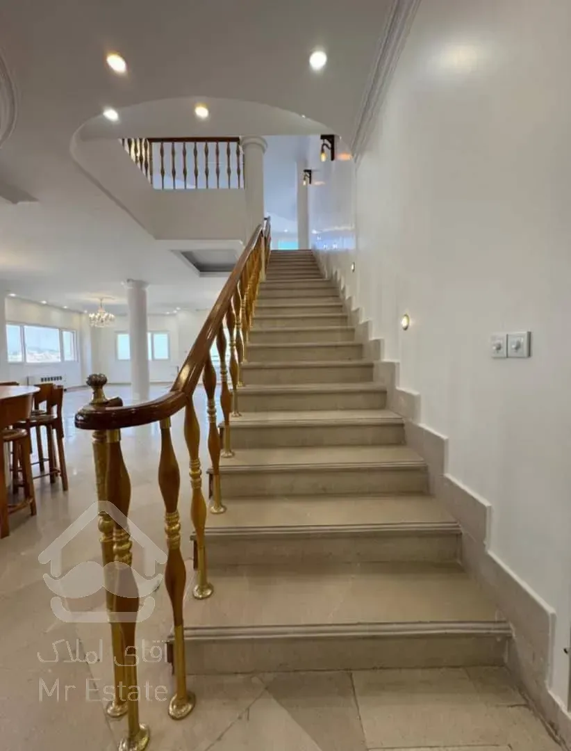 اجاره آپارتمان ۳۰۰ متری در زعفرانیه