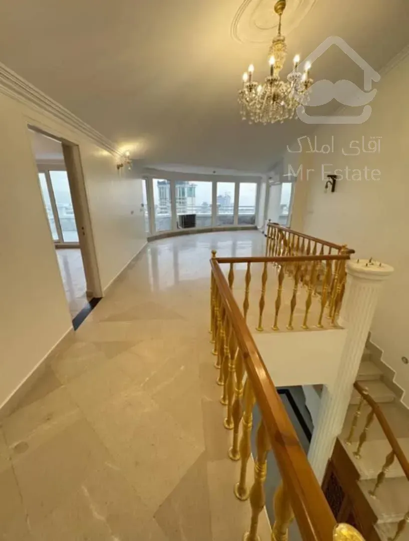 اجاره آپارتمان ۳۰۰ متری در زعفرانیه