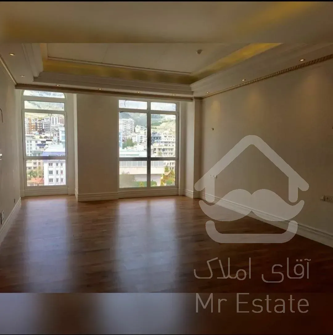 اجاره برج مدرن ۴۱۰ متری در زعفرانیه