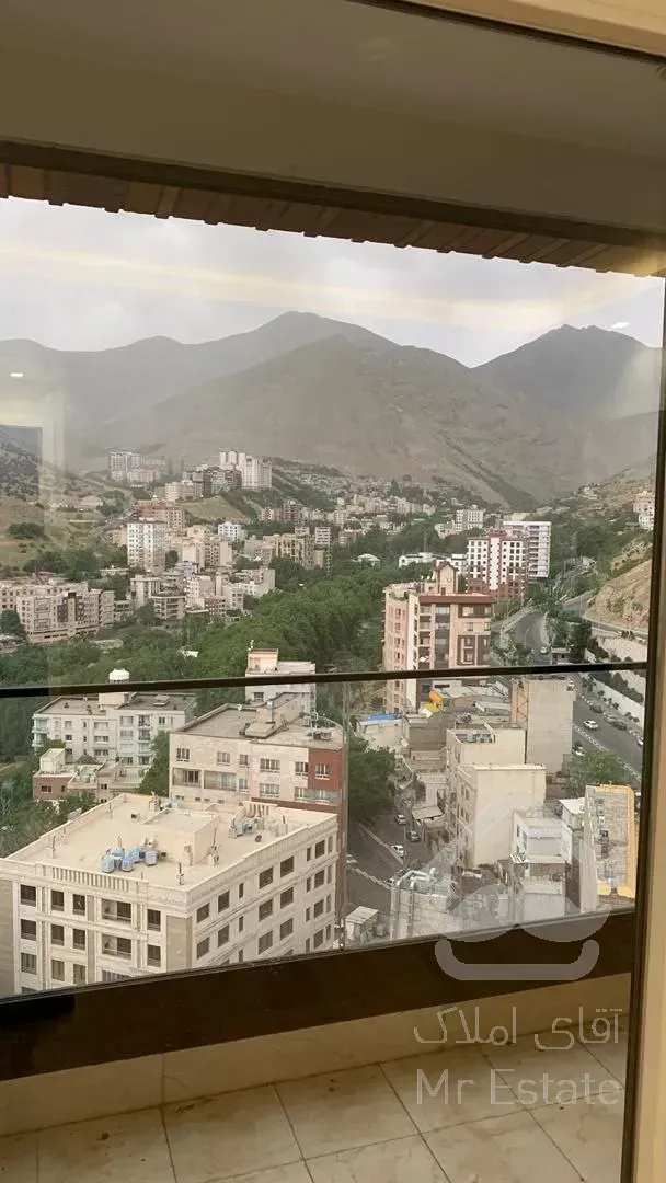 رهن برج مدرن ۲۲۶ متری در ولنجک