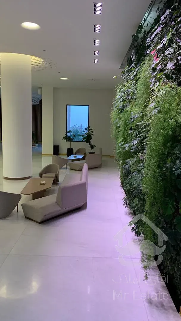 رهن برج مدرن ۲۲۶ متری در ولنجک