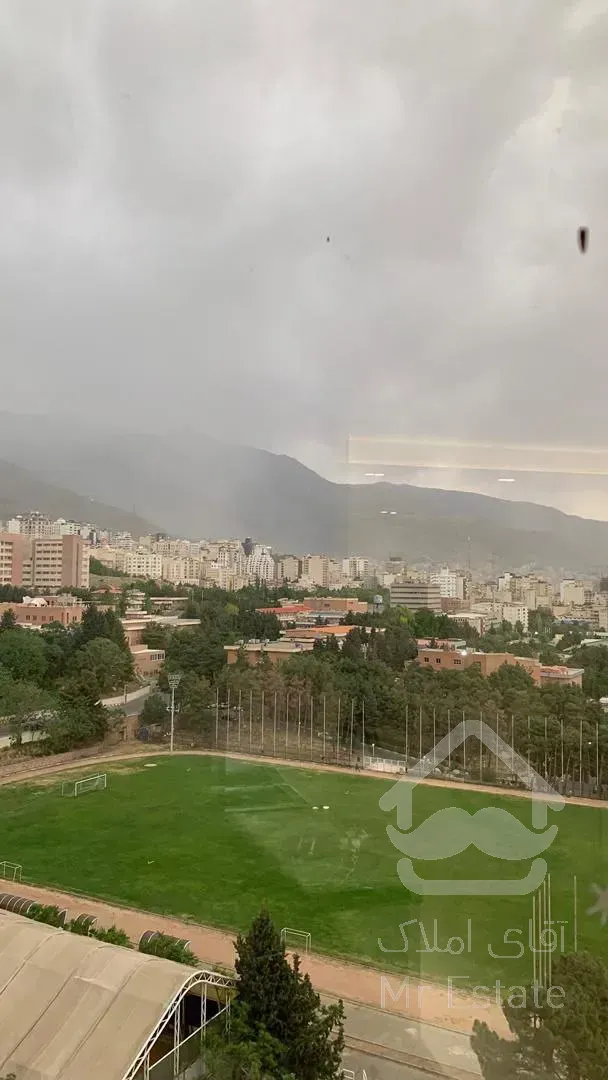 رهن برج مدرن ۲۲۶ متری در ولنجک