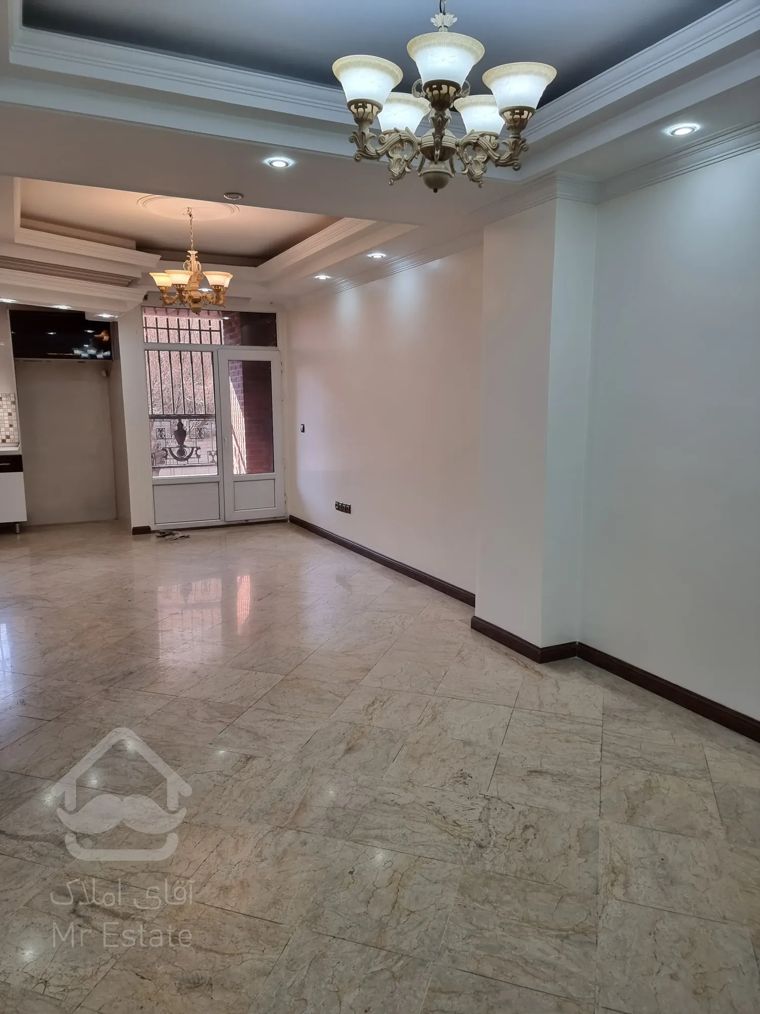 اجاره آپارتمان و خانه در مرزداران شهرک هما