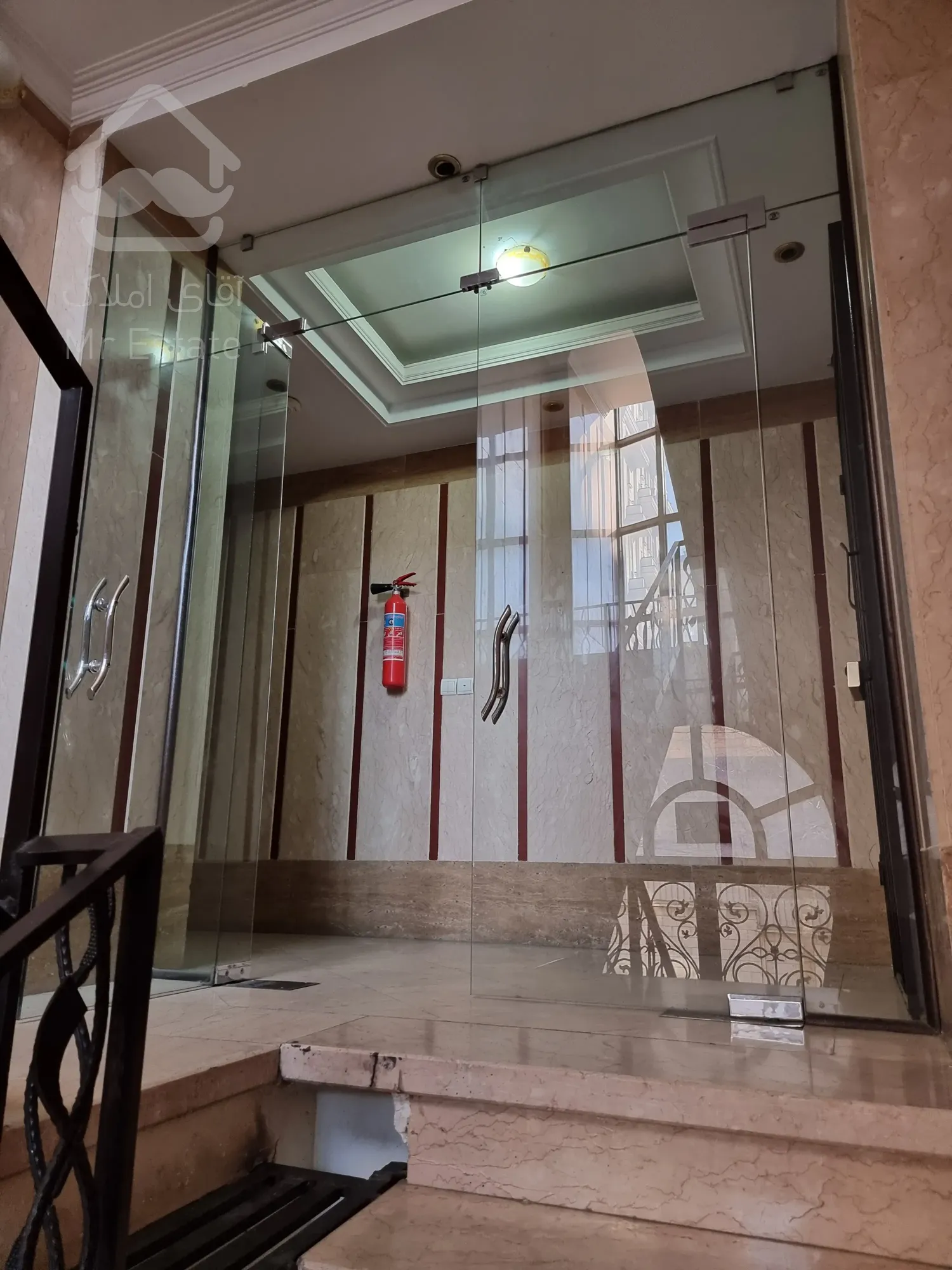 اجاره آپارتمان و خانه در مرزداران شهرک هما