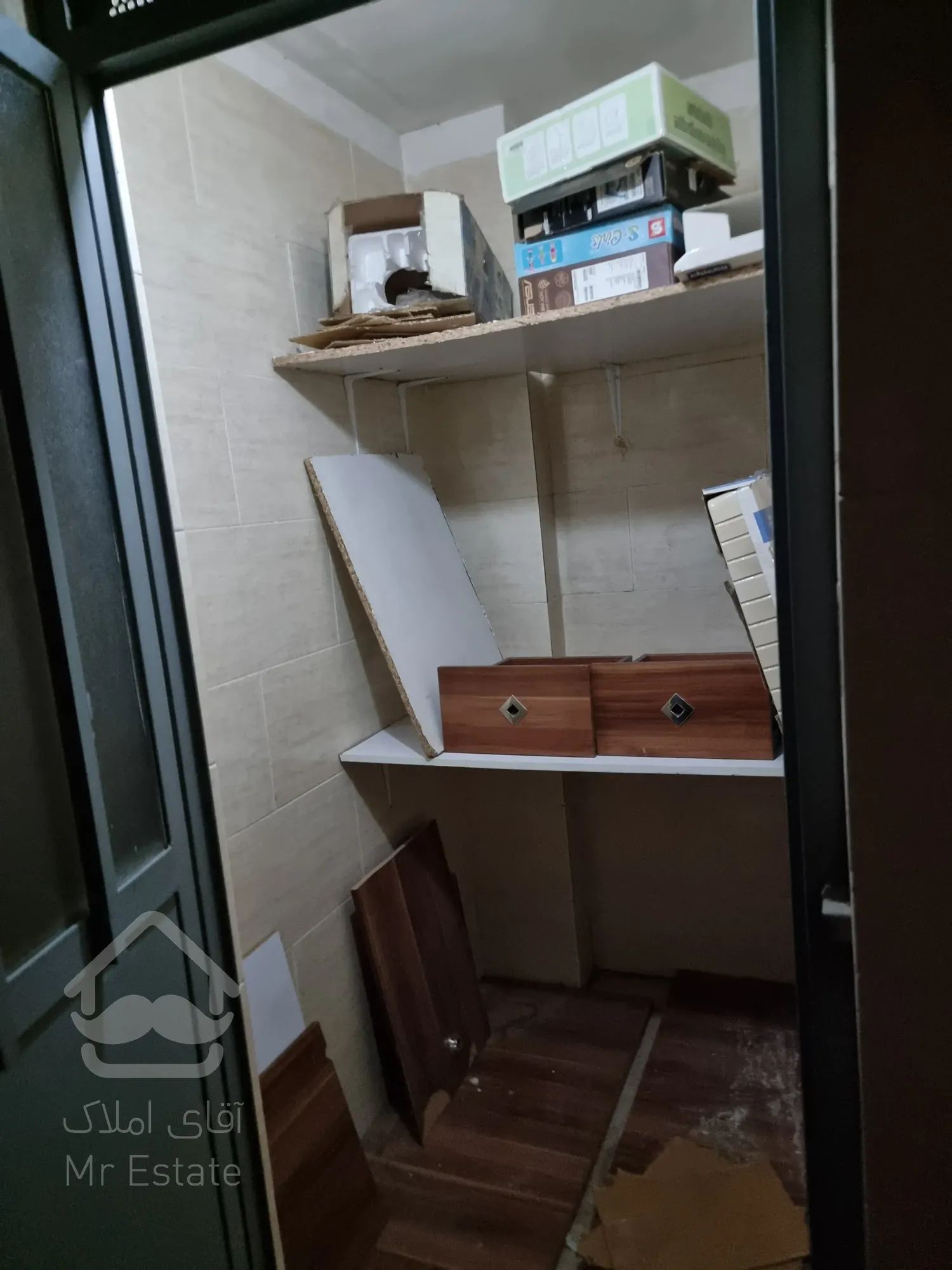 اجاره آپارتمان و خانه در مرزداران شهرک هما