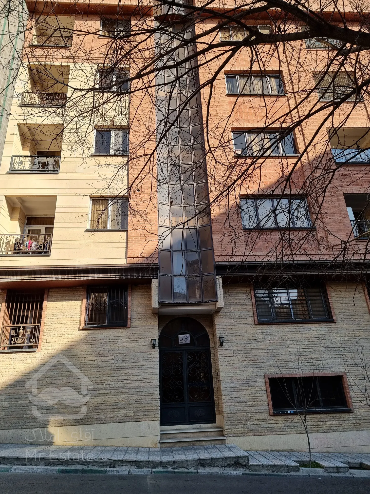 اجاره آپارتمان و خانه در مرزداران شهرک هما