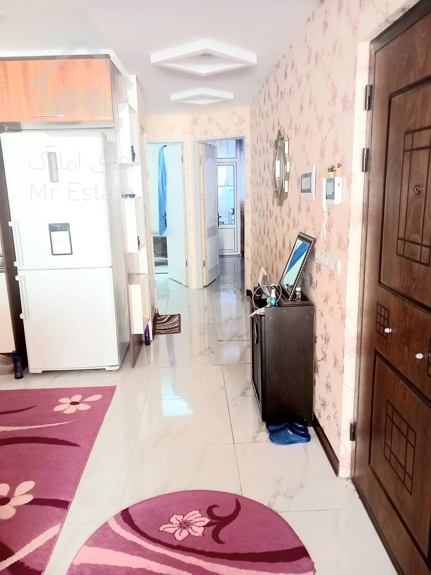 فروش آپارتمان تکواحدی. محمود اباد گوهردشت