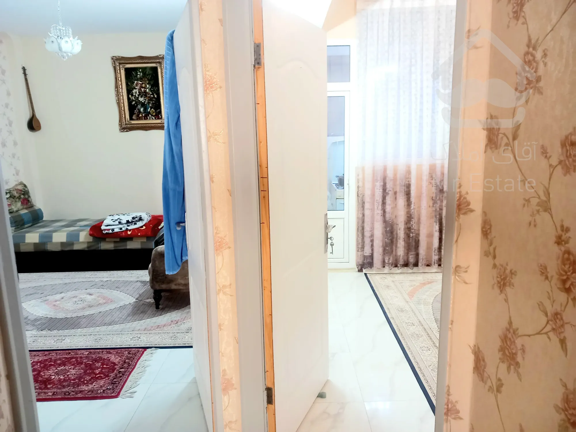 فروش آپارتمان تکواحدی. محمود اباد گوهردشت