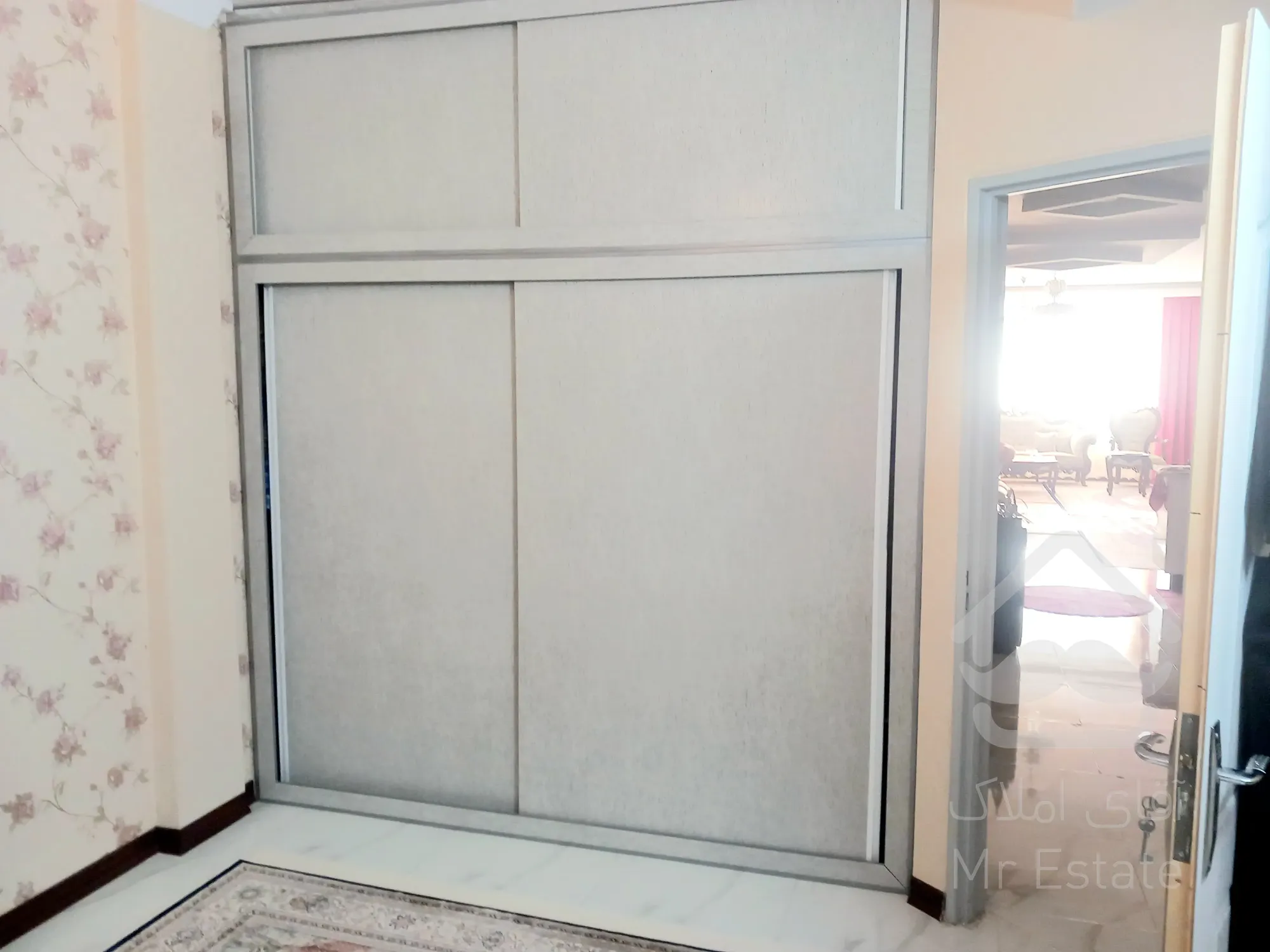 فروش آپارتمان تکواحدی. محمود اباد گوهردشت