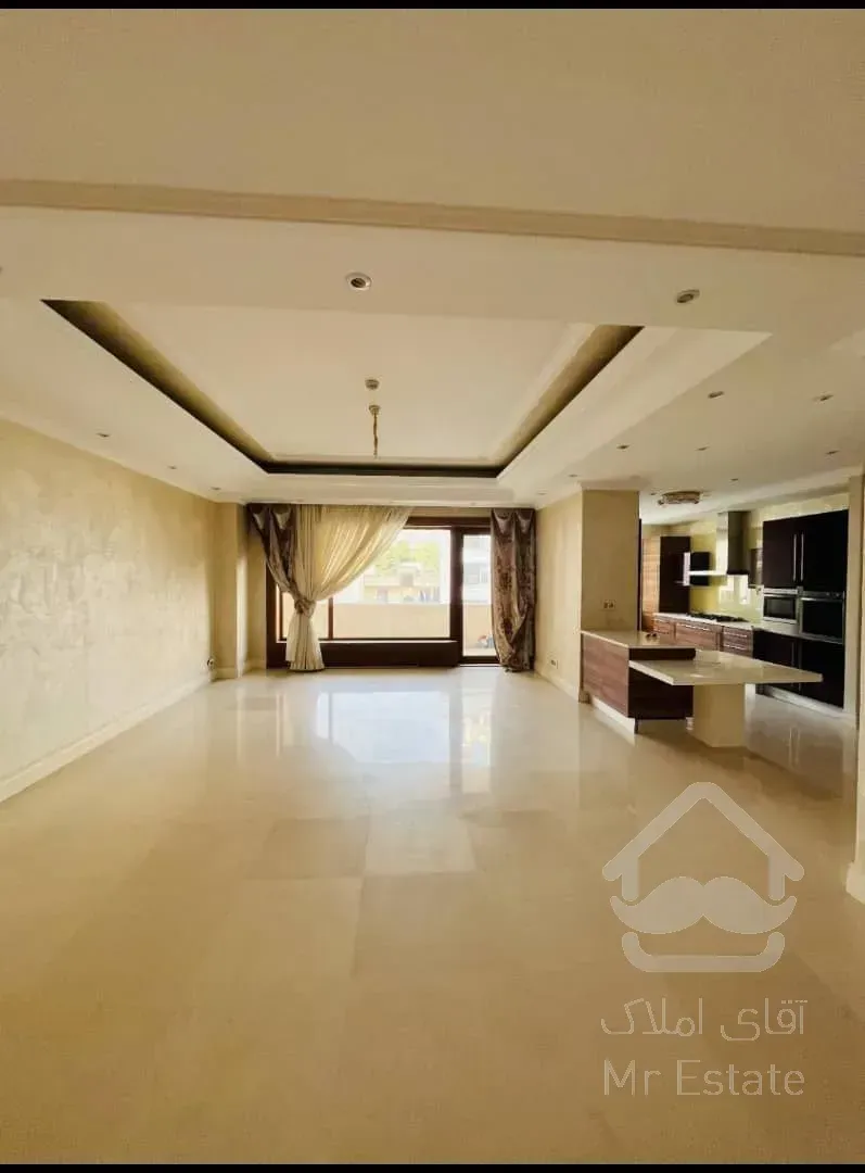 اجاره برج ۱۸۰ متری زعفرانیه