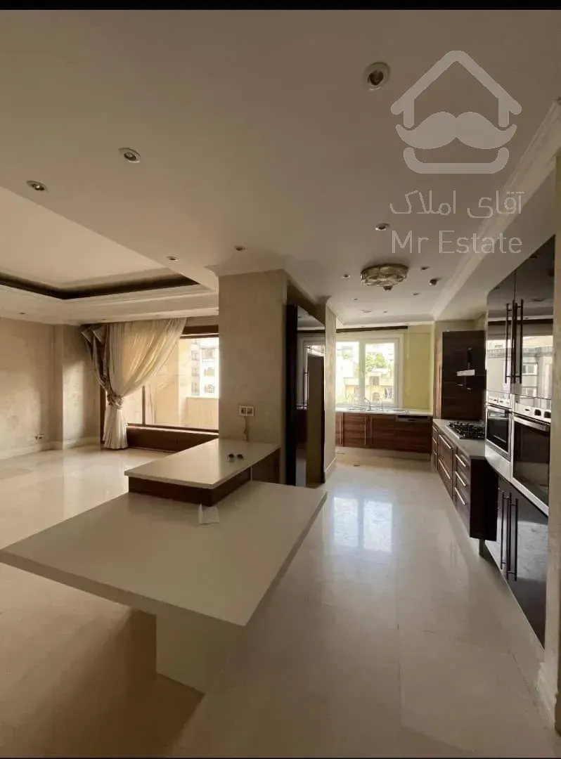 اجاره برج ۱۸۰ متری زعفرانیه