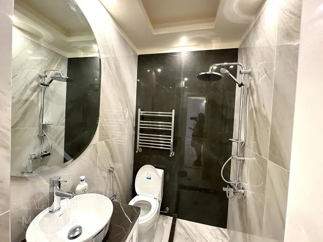 رهن برج ۱۳۸ متری در زعفرانیه