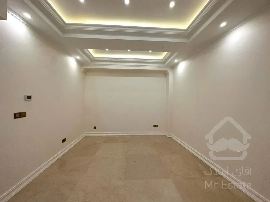 رهن برج ۱۳۸ متری در زعفرانیه