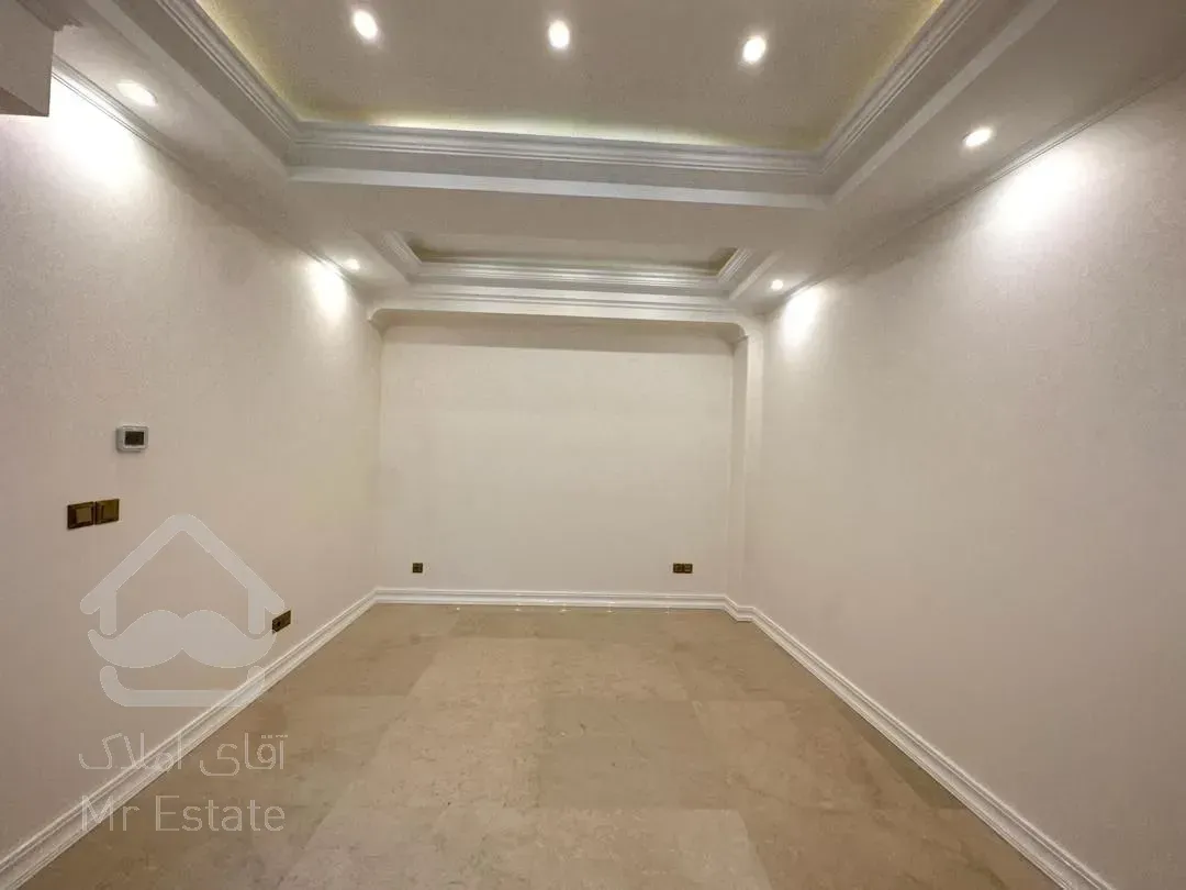 رهن برج ۱۳۸ متری در زعفرانیه