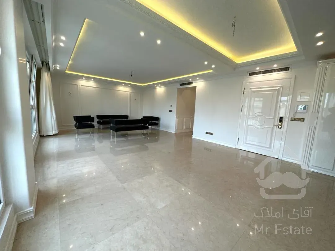 رهن برج ۱۳۸ متری در زعفرانیه