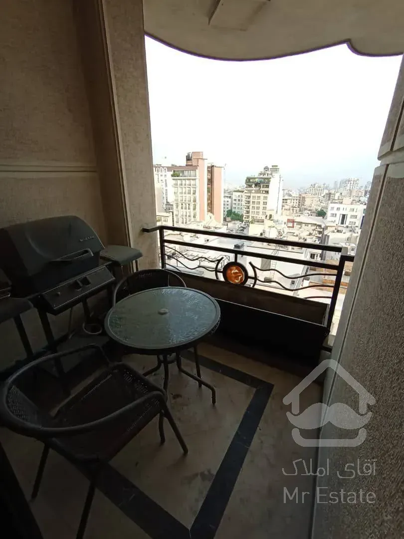 اجاره برج باغ ۱۱۰ متری در درکه