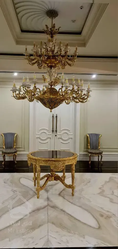 اجاره برج باغ ۱۱۰ متری در درکه