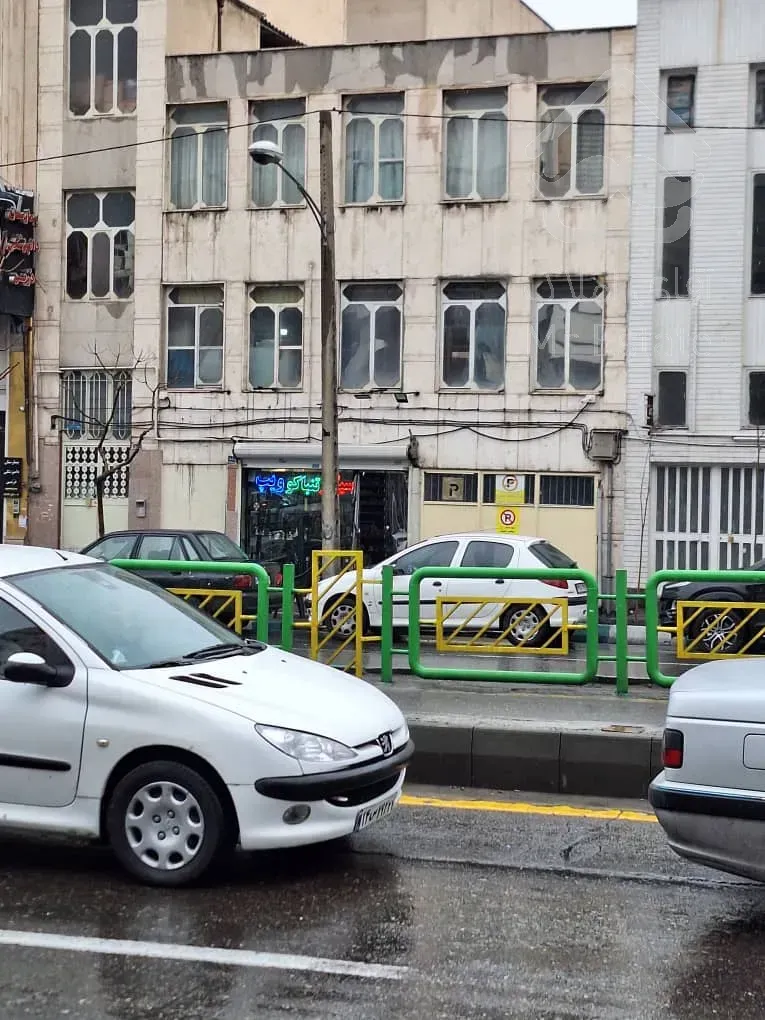 خانه ویلایی ۲۱۲ متر