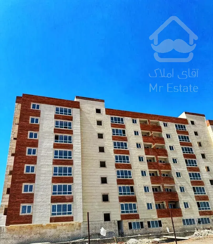 واحد ۱۱۵ متری در پرند