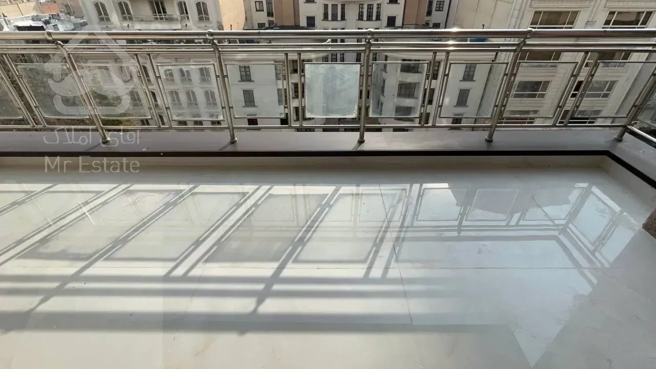 رهن برج باغ ۳۰۰ متری در ولنجک