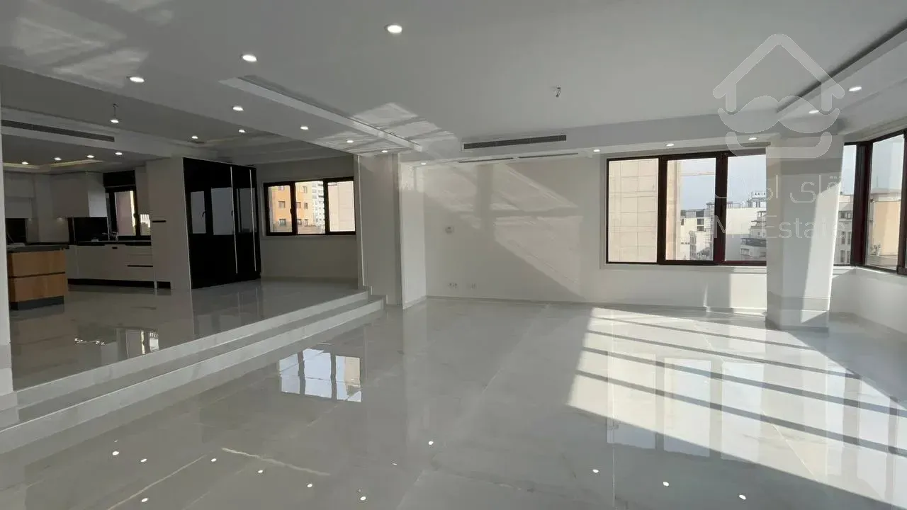 رهن برج باغ ۳۰۰ متری در ولنجک