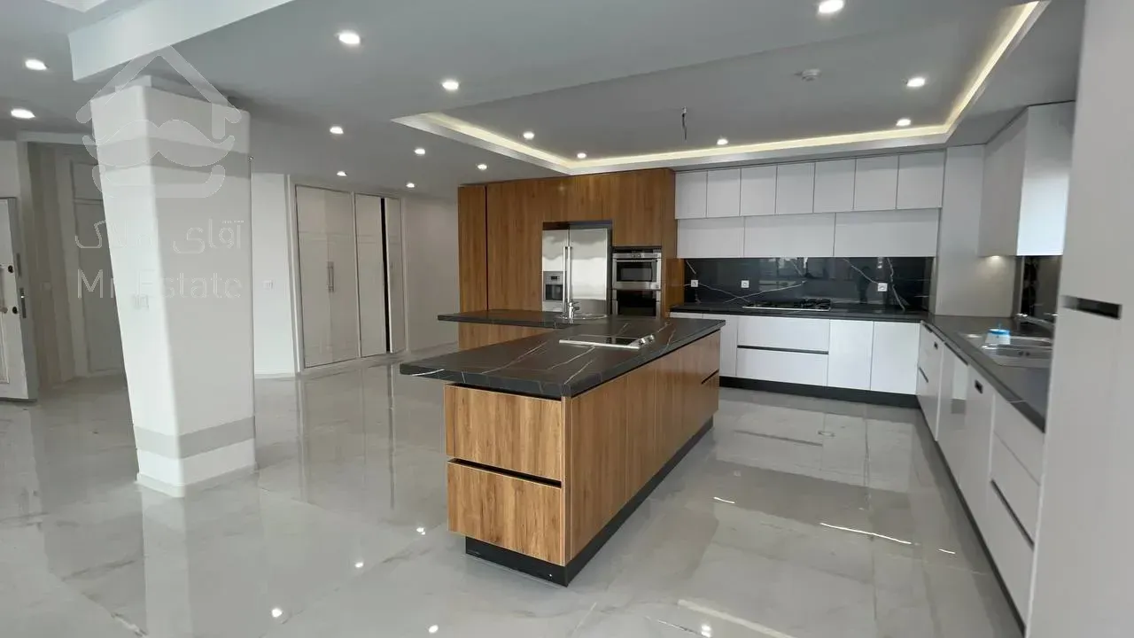 رهن برج باغ ۳۰۰ متری در ولنجک