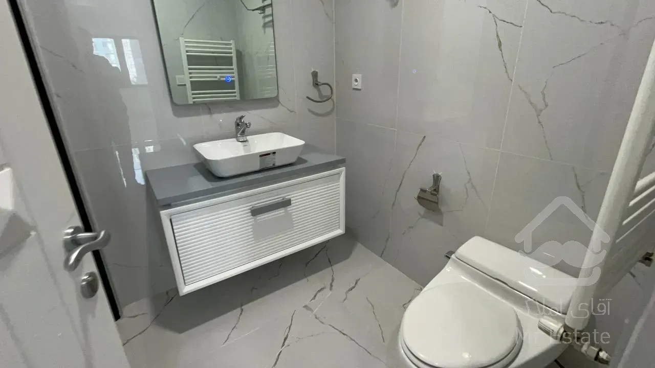 رهن برج باغ ۳۰۰ متری در ولنجک