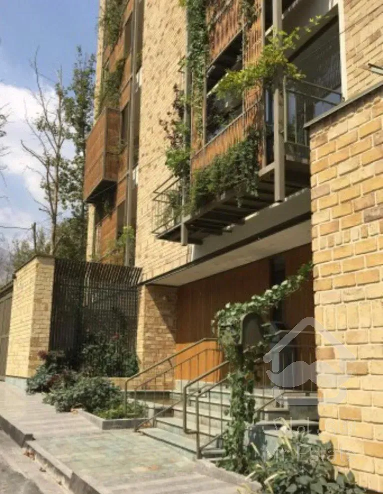 فروش آپارتمان ۲80 متری در درکه