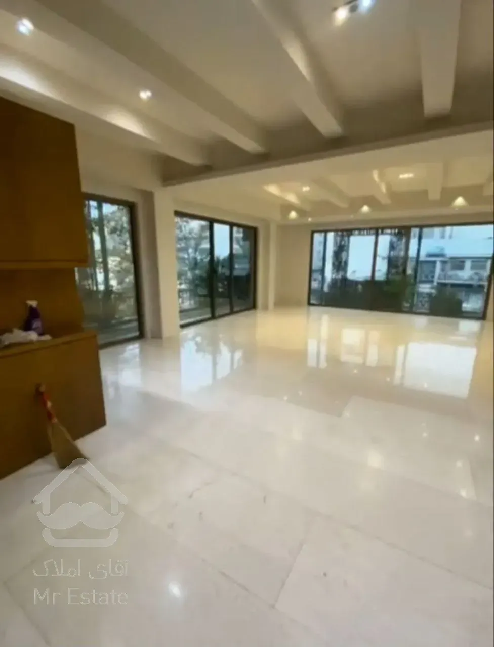 فروش آپارتمان ۲80 متری در درکه