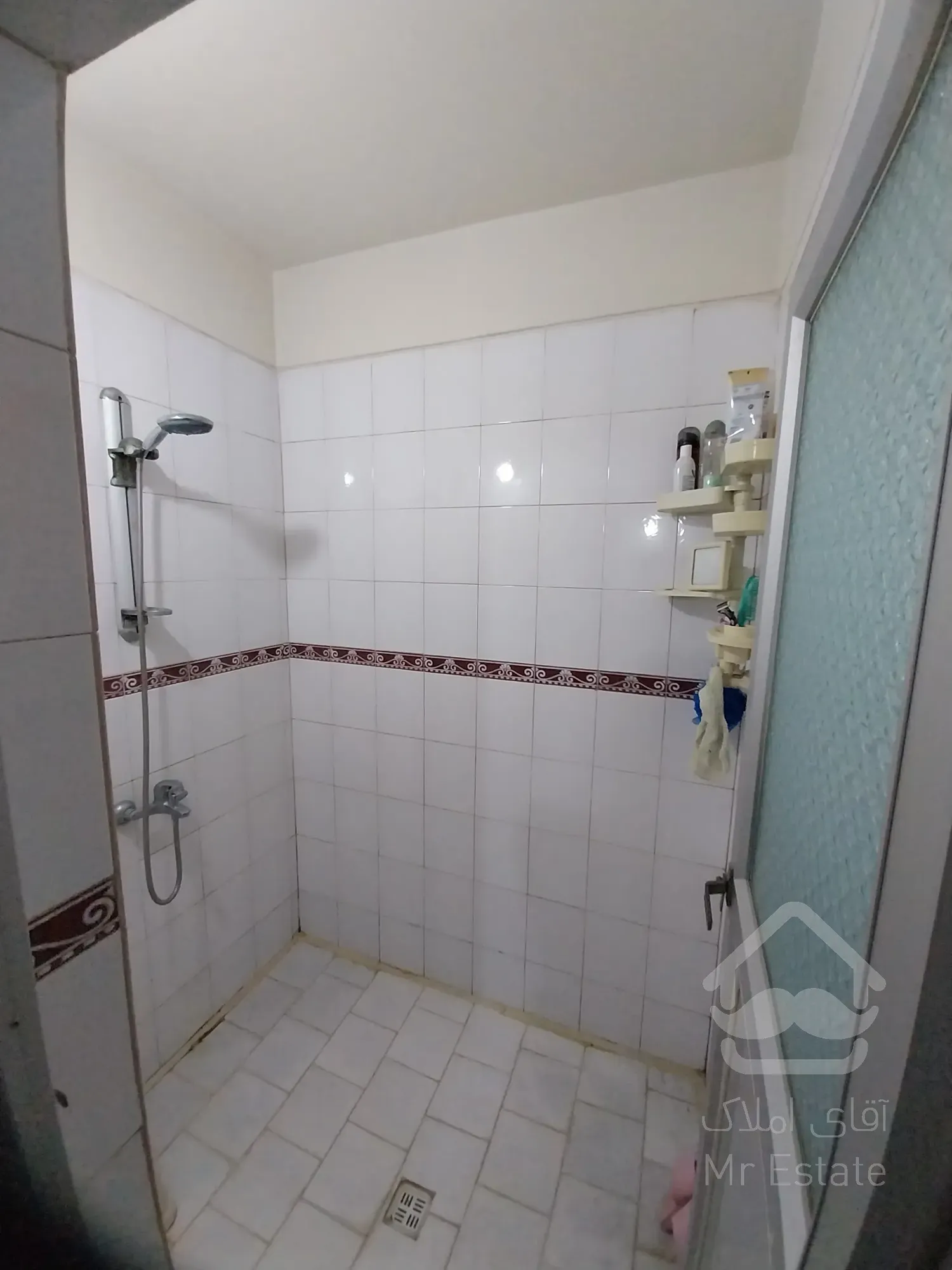 ۶۶متری۲خواب مبله رهن کامل