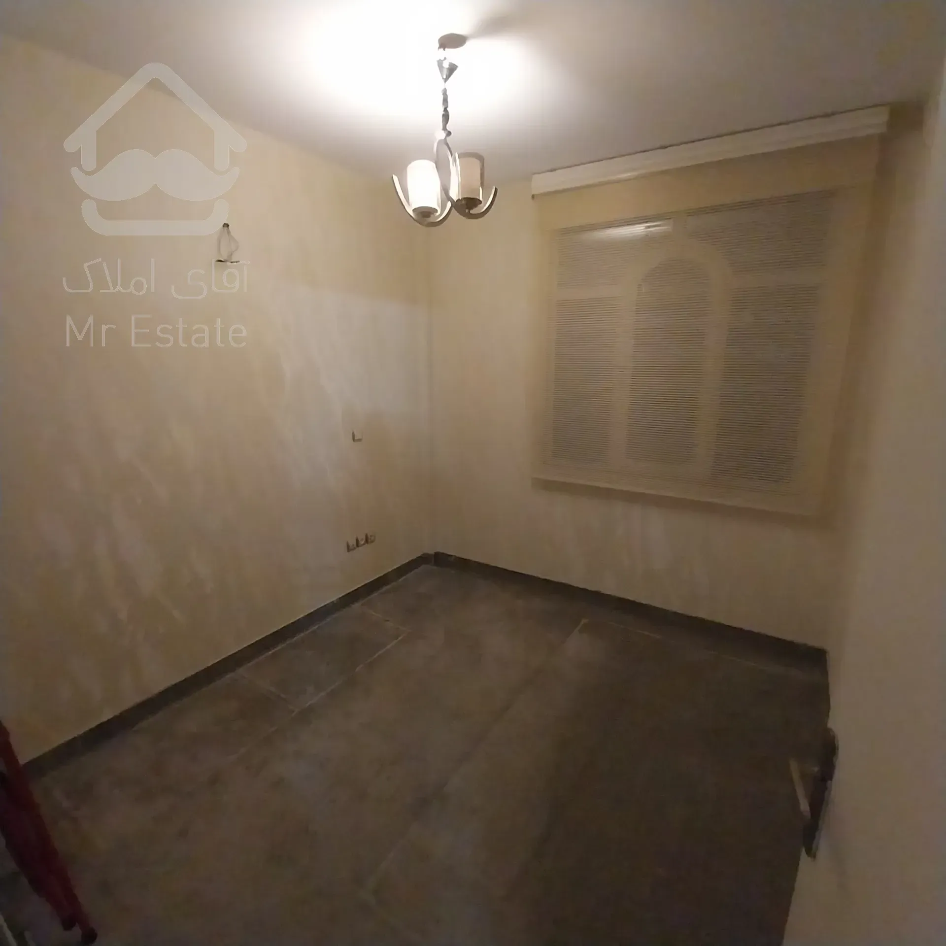 ۶۶متری۲خواب مبله رهن کامل