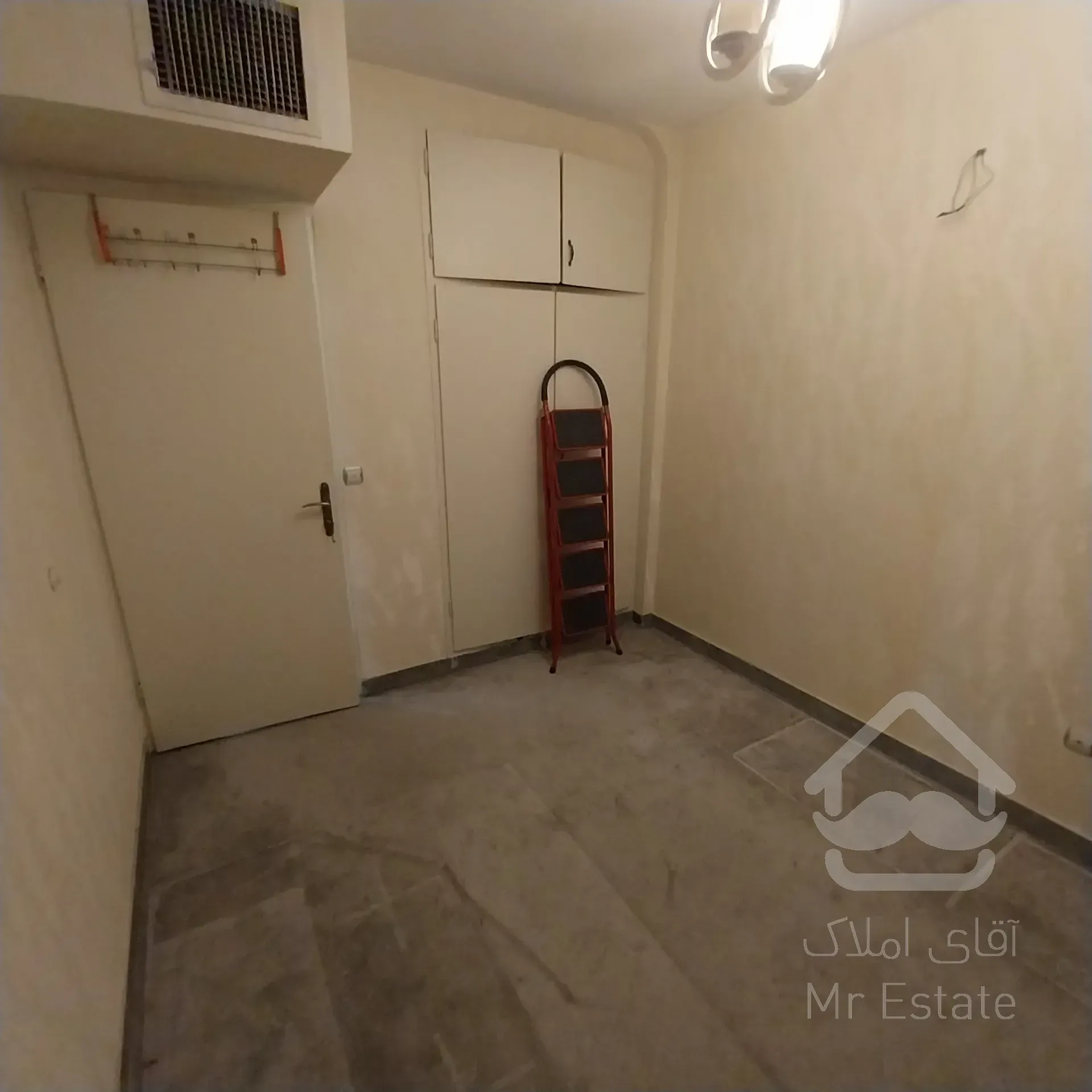 ۶۶متری۲خواب مبله رهن کامل