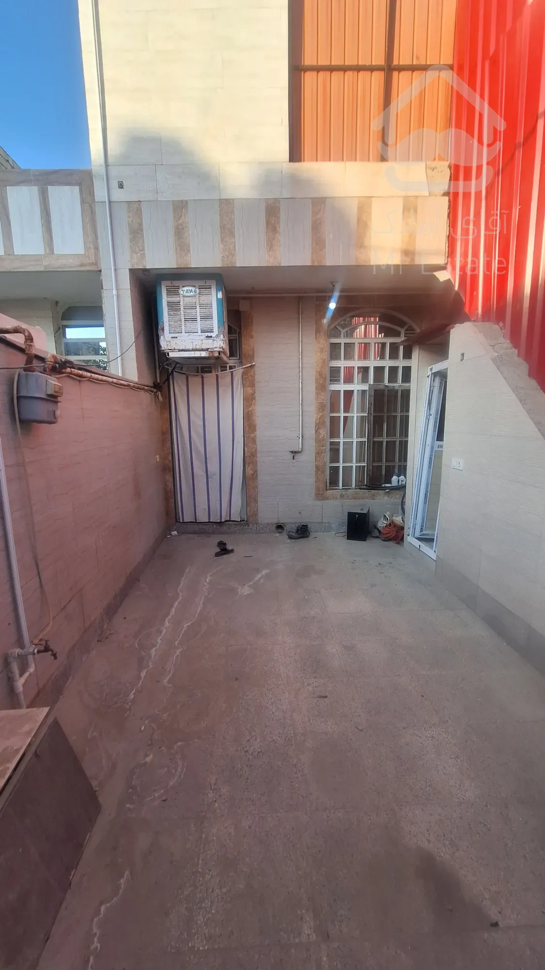 رهن کامل،تحویل فوری