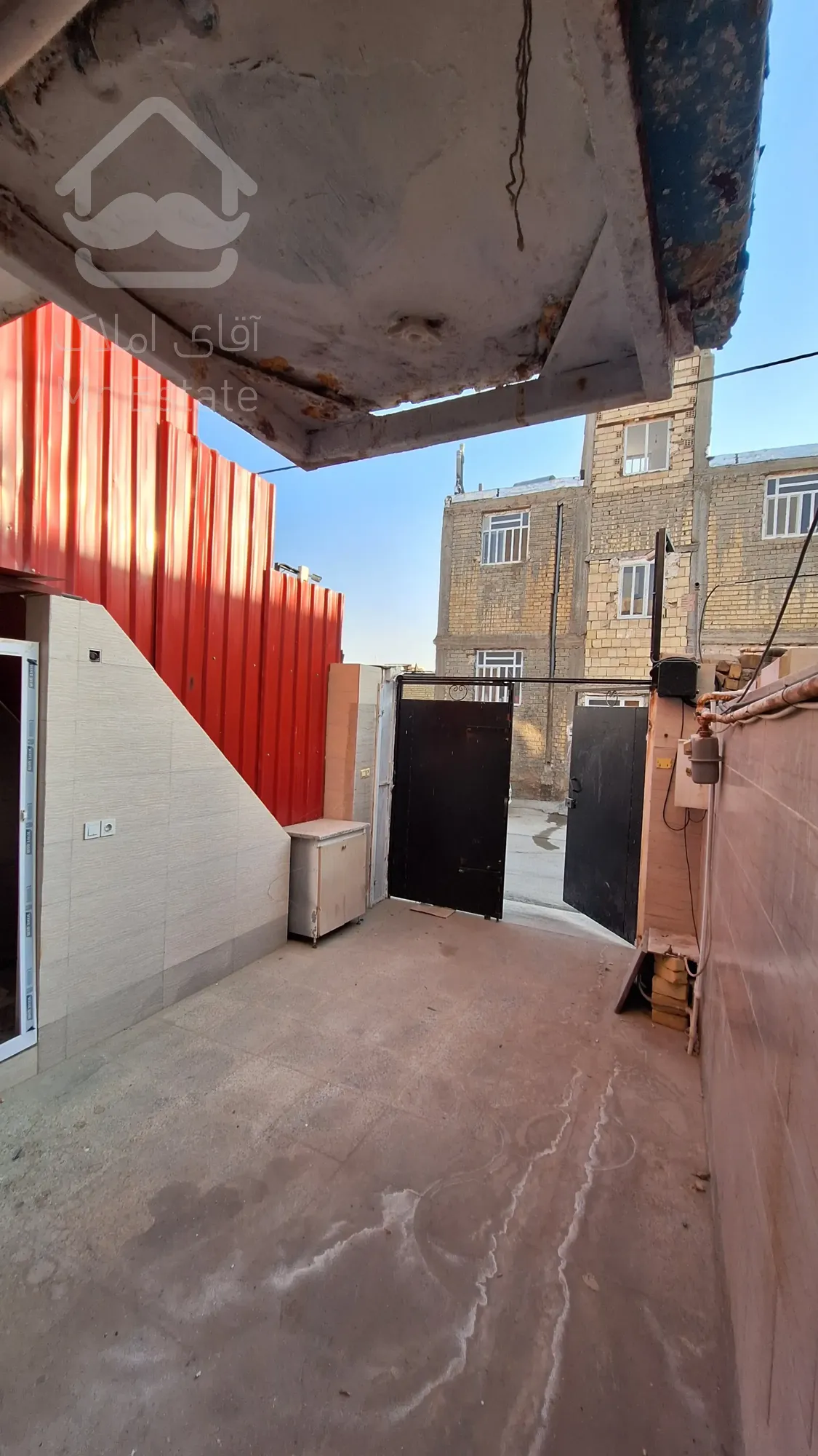 رهن کامل،تحویل فوری